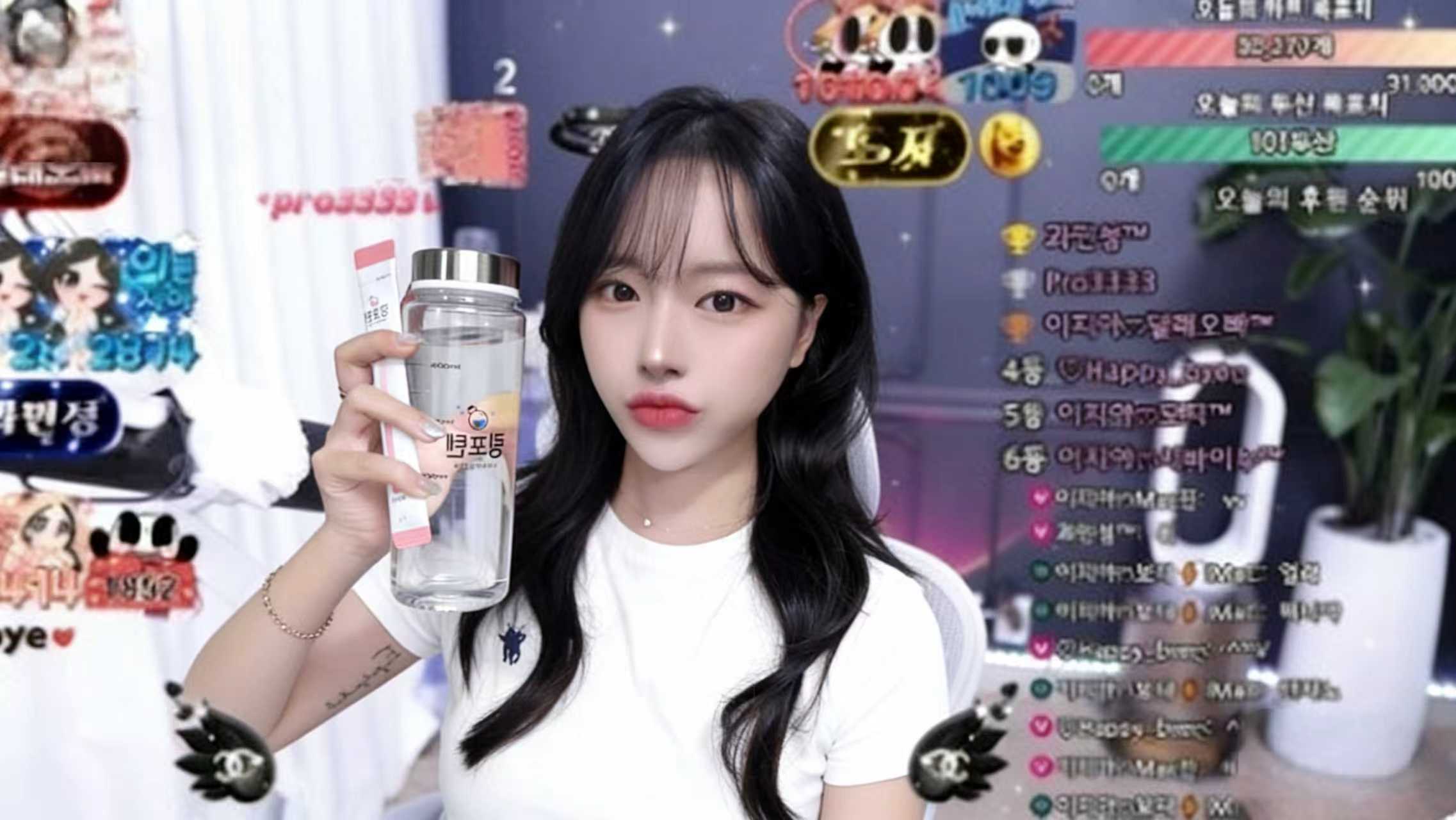 초아❤️