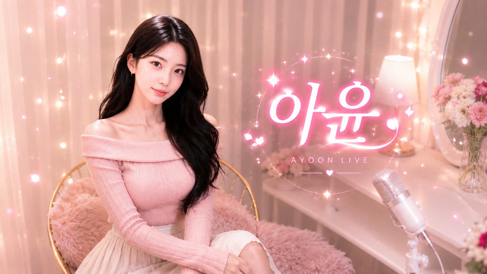 하루 종일 기다렸는데 이제야 왔네, 오늘 같이 놀아요